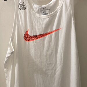 Mens Dri Fit Nike Tank